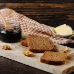 Honey Wheat Bread Recipe