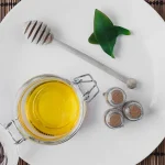 Korean Retinol Tea
