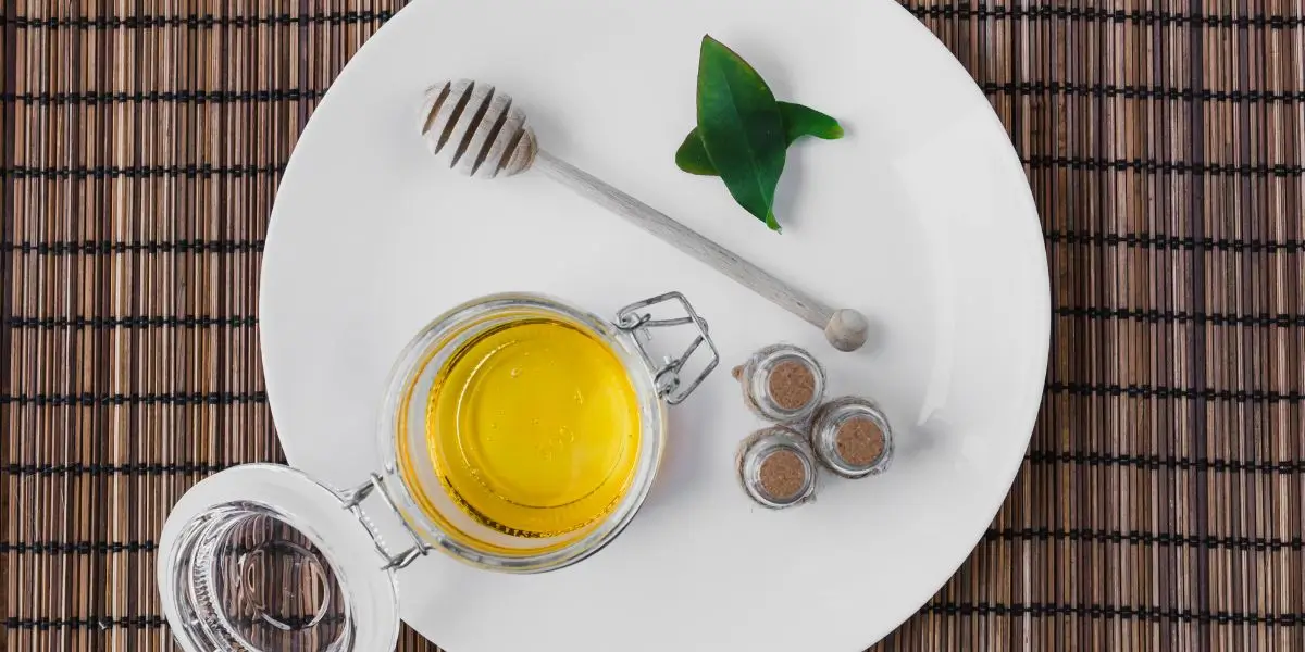 Korean Retinol Tea