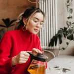 Korean Retinol Tea Recipe