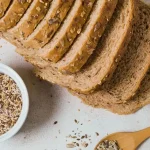 Whole Wheat Bread Recipe