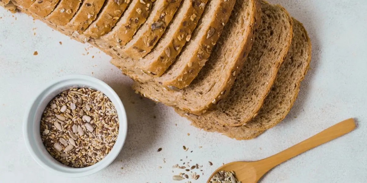 Whole Wheat Bread Recipe