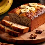 7 Brew Banana Bread Blondie Recipe