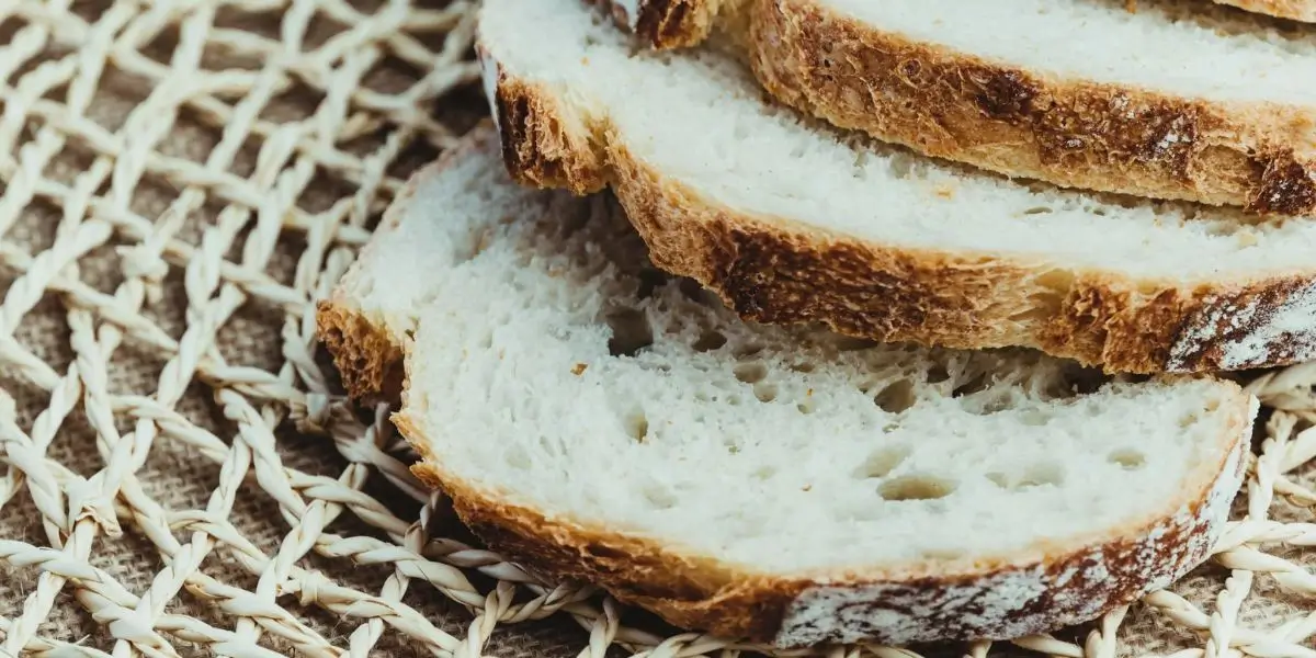 King Arthur Gluten-Free Sourdough Bread Recipe