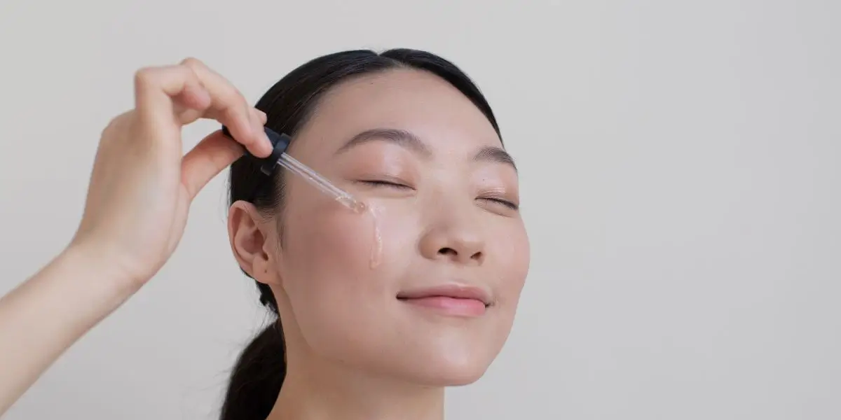 Korean Retinol Tea Loophole