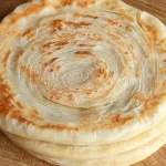 Rougamo Bread