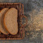 Rustic Whole Wheat Bread Recipe