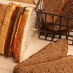 Wheat Sandwich Bread