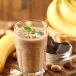 Bariatric Banana Shake