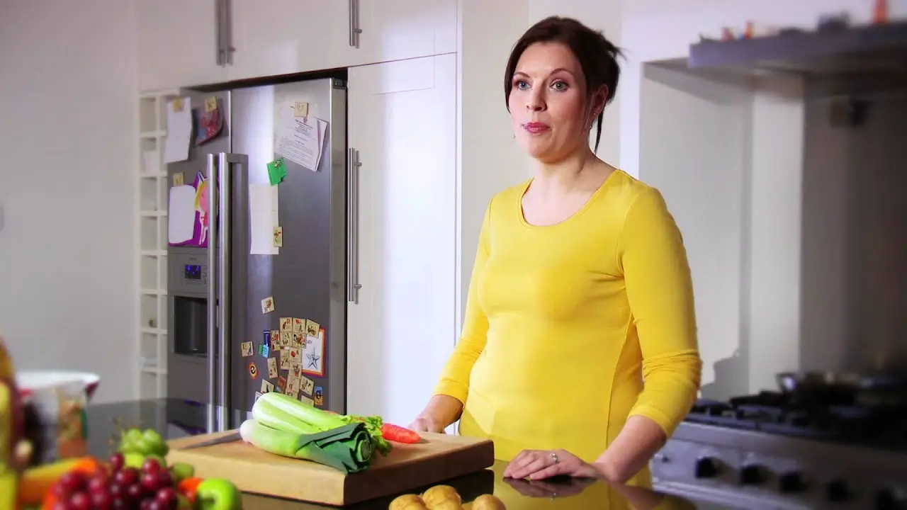 Dr. Emma Clark Weight Loss Recipe