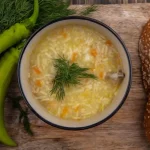 Loaded Cabbage Soup Recipe