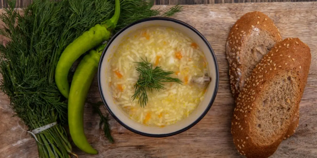 Loaded Cabbage Soup Recipe