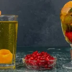 Montague Drink Recipe