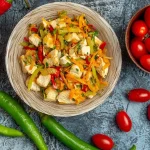 Widowmaker Creamy White Chicken