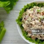 straub's chicken salad